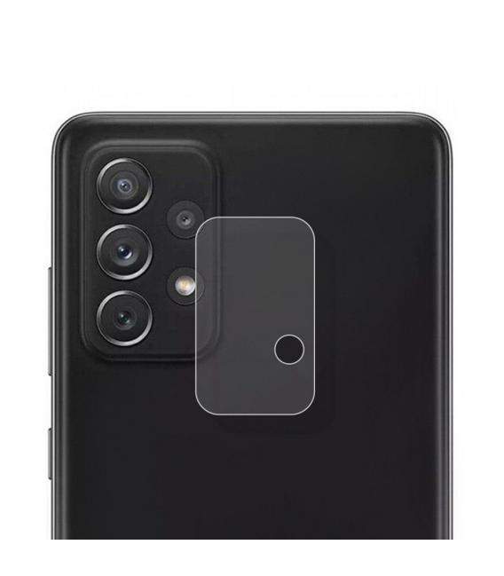 Protector de cámara para Samsung Galaxy A02s A12 A32 A42 A52 A72 5G