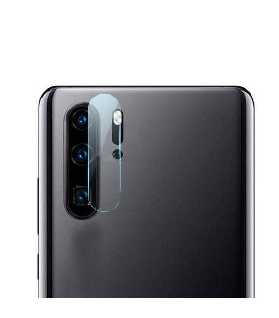 Protector de camara para Samsung Galaxy Note 8 10 20 5G S21 S20 Plus Ultra. Vidrio de cristal templado transparente para movil