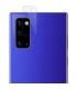 Protector de camara para Samsung Galaxy Note 8 10 20 5G S21 S20 Plus Ultra. Vidrio de cristal templado transparente para movil - thumbnail 6