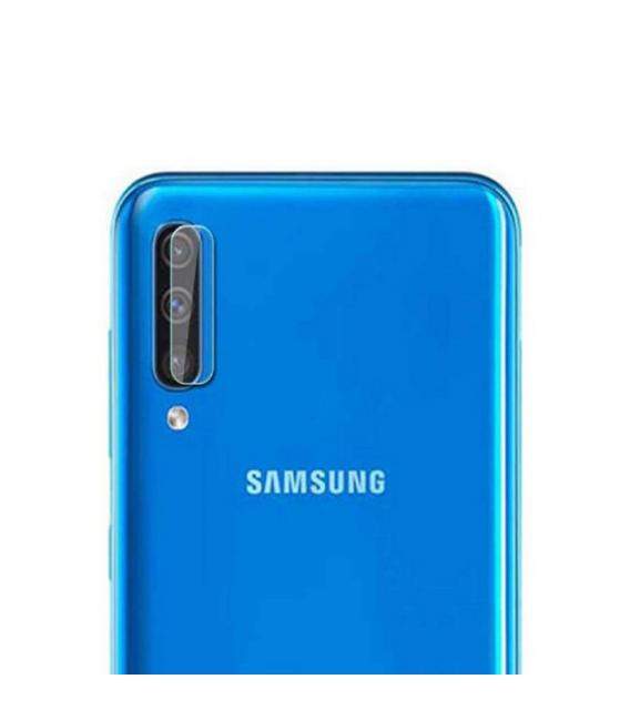 Protector de cámara para Samsung Galaxy A10 A10S A20 A20E A20s A30 A30s A40 A50 A70 A80 A90