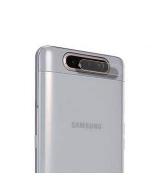 Protector de cámara para Samsung Galaxy A10 A10S A20 A20E A20s A30 A30s A40 A50 A70 A80 A90