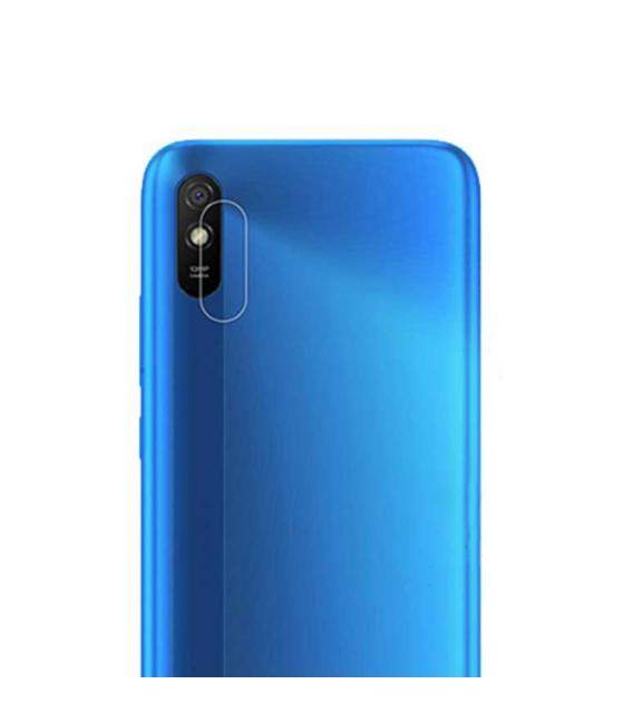 Protector de cámara para Xiaomi Redmi Note 9T 9C 9A 9S 9 8A 8T 7 7A 10 Pro