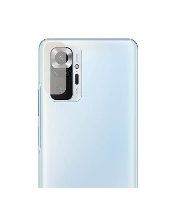 Protector de cámara para Xiaomi Redmi Note 9T 9C 9A 9S 9 8A 8T 7 7A 10 Pro