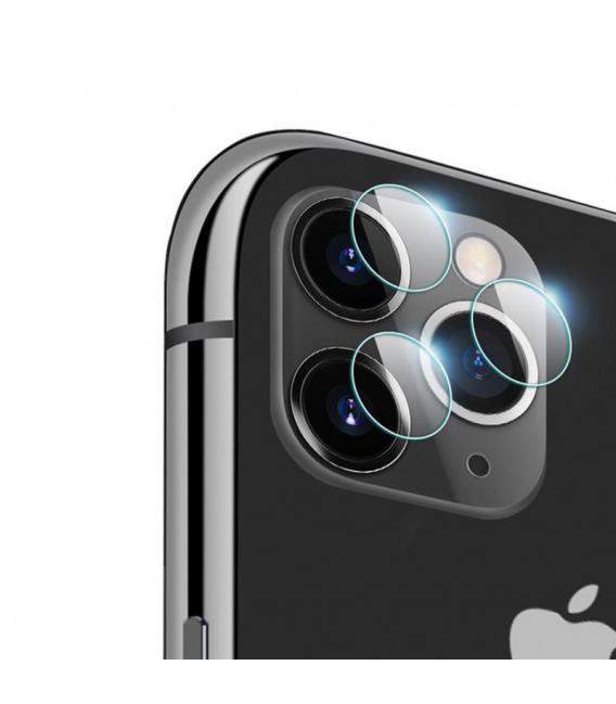 Protector de cámara para iPhone 6 6s 7 8 X XS Max 11 12 Mini Plus SE 2020