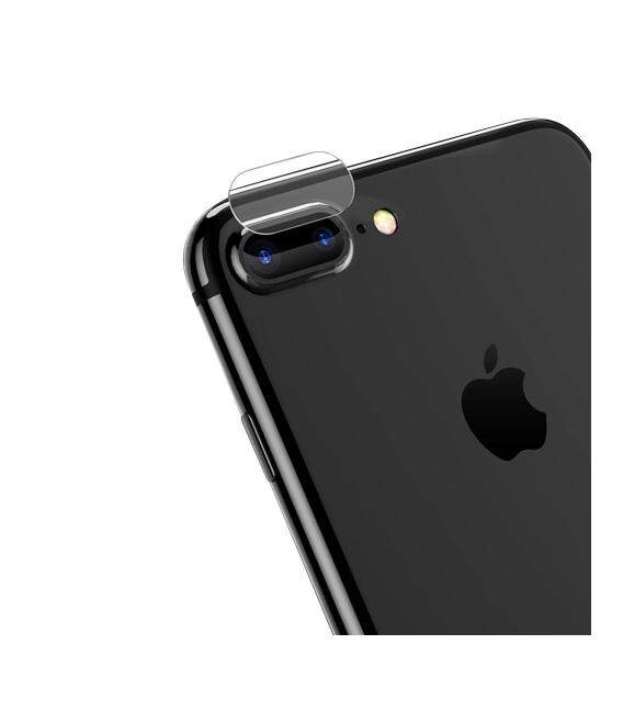 Protector de cámara para iPhone 6 6s 7 8 X XS Max 11 12 Mini Plus SE 2020