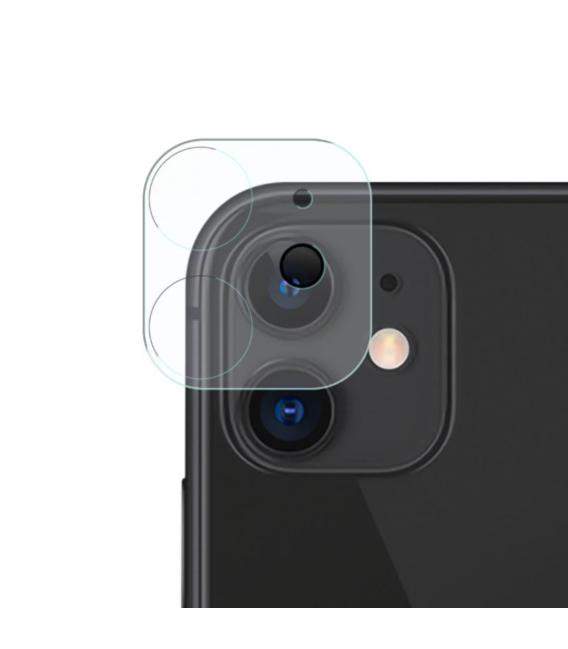 Protector de cámara para iPhone 6 6s 7 8 X XS Max 11 12 Mini Plus SE 2020
