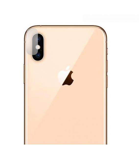 Protector de cámara para iPhone 6 6s 7 8 X XS Max 11 12 Mini Plus SE 2020