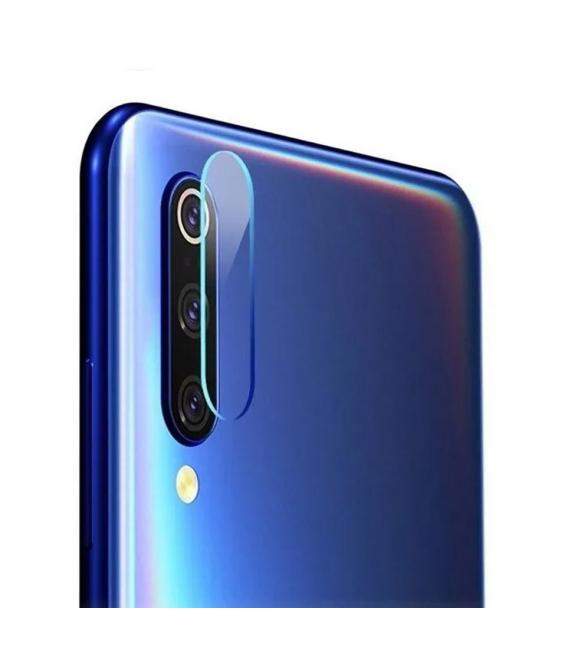 Protector de cámara para Huawei Y5 Y6 Y6S Y6P Y7 Y9 2017 2018 2019 Prime Pro Honor 7S