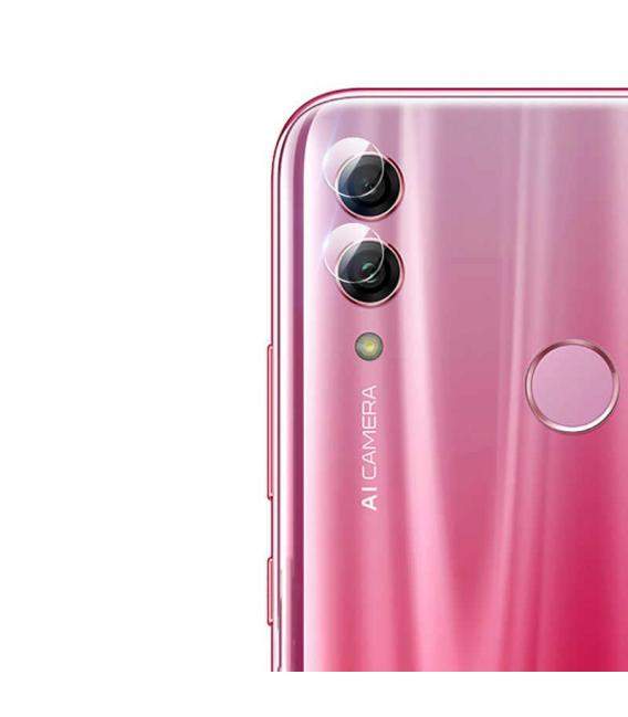 Protector de cámara para Huawei Y5 Y6 Y6S Y6P Y7 Y9 2017 2018 2019 Prime Pro Honor 7S