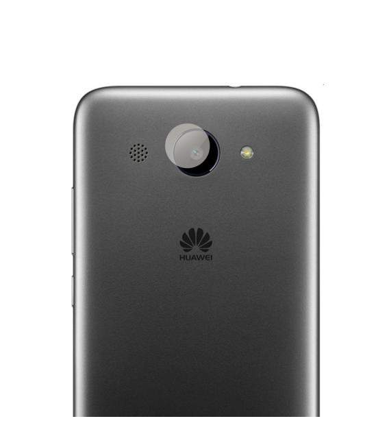 Protector de cámara para Huawei Y5 Y6 Y6S Y6P Y7 Y9 2017 2018 2019 Prime Pro Honor 7S