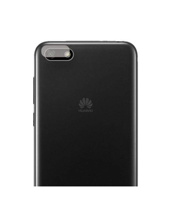 Protector de cámara para Huawei Y5 Y6 Y6S Y6P Y7 Y9 2017 2018 2019 Prime Pro Honor 7S