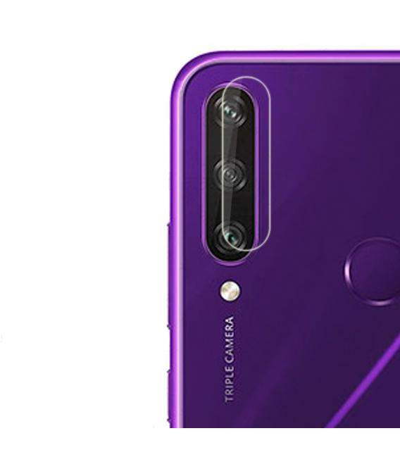 Protector de cámara para Huawei Y5 Y6 Y6S Y6P Y7 Y9 2017 2018 2019 Prime Pro Honor 7S