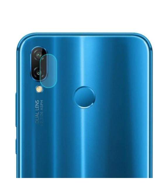 Protector de cámara para Huawei Y5 Y6 Y6S Y6P Y7 Y9 2017 2018 2019 Prime Pro Honor 7S