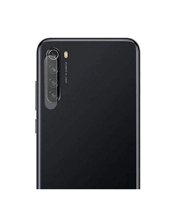 Protector de cámara para Huawei Y5 Y6 Y6S Y6P Y7 Y9 2017 2018 2019 Prime Pro Honor 7S