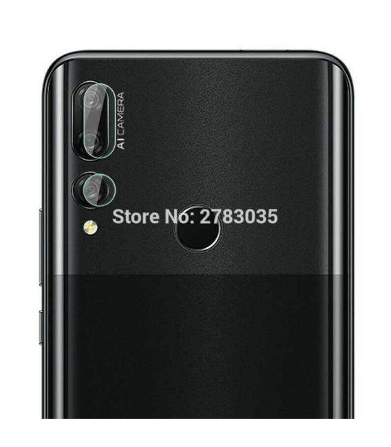 Protector de cámara para Huawei Y5 Y6 Y6S Y6P Y7 Y9 2017 2018 2019 Prime Pro Honor 7S