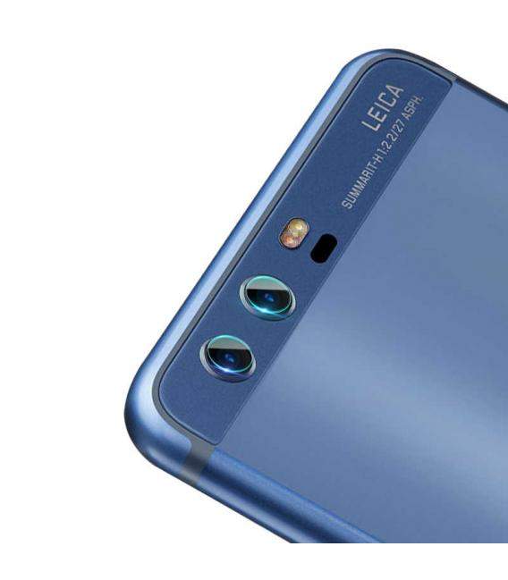 Protector de cámara para Huawei P10 P20 P30 P40 Lite Plus Pro New Edition E