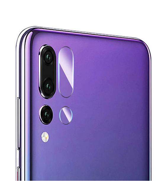 Protector de cámara para Huawei P10 P20 P30 P40 Lite Plus Pro New Edition E