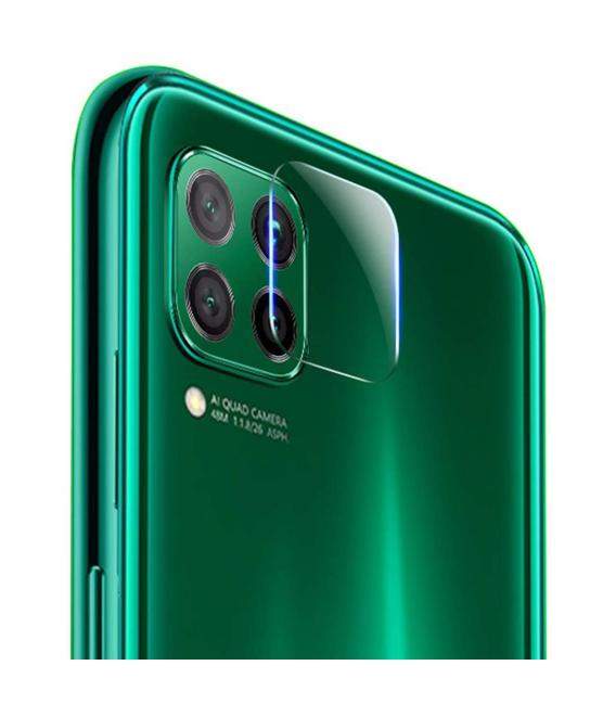 Protector de cámara para Huawei P10 P20 P30 P40 Lite Plus Pro New Edition E