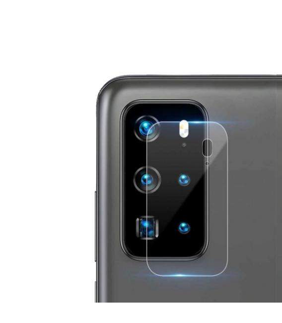 Protector de cámara para Huawei P10 P20 P30 P40 Lite Plus Pro New Edition E