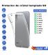 Funda TPU para LG k22 K30 K40 K40S K41S k42 K50 K50S K51S k61 Transparente - thumbnail 1
