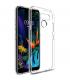 Funda TPU para LG k22 K30 K40 K40S K41S k42 K50 K50S K51S k61 Transparente - thumbnail 14