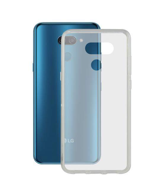 Funda TPU para LG k22 K30 K40 K40S K41S k42 K50 K50S K51S k61 Transparente