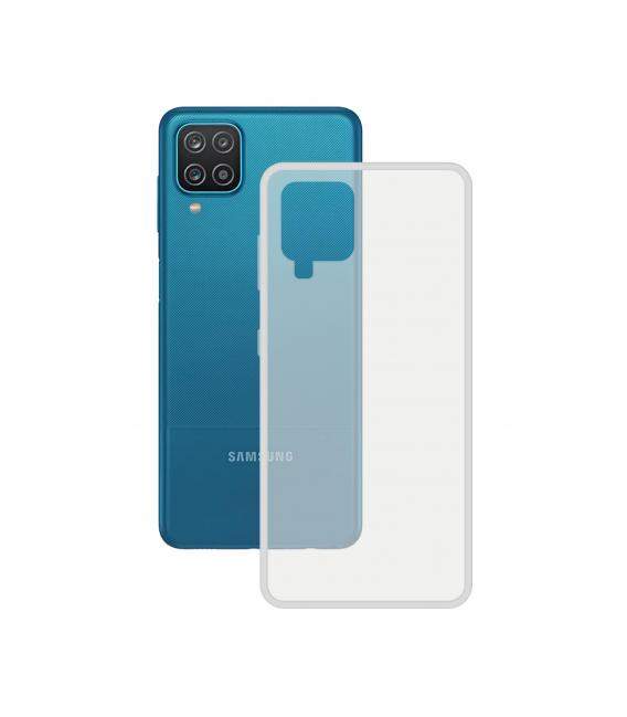 Funda TPU para Samsung Galaxy A02s A12 A32 A42 A52 A72 5G. Carcasa transparente