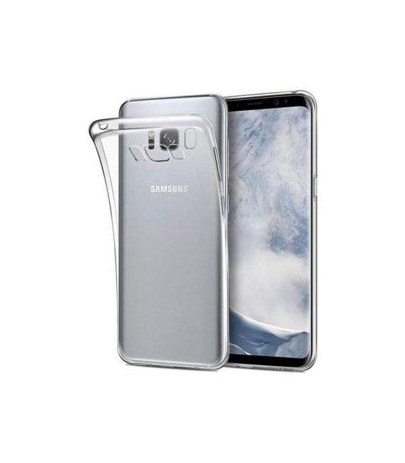 Funda TPU para Samsung Galaxy S7 S8 S9 S10 S10e S20 6.2 Normal Edge Lite Ultra Plus