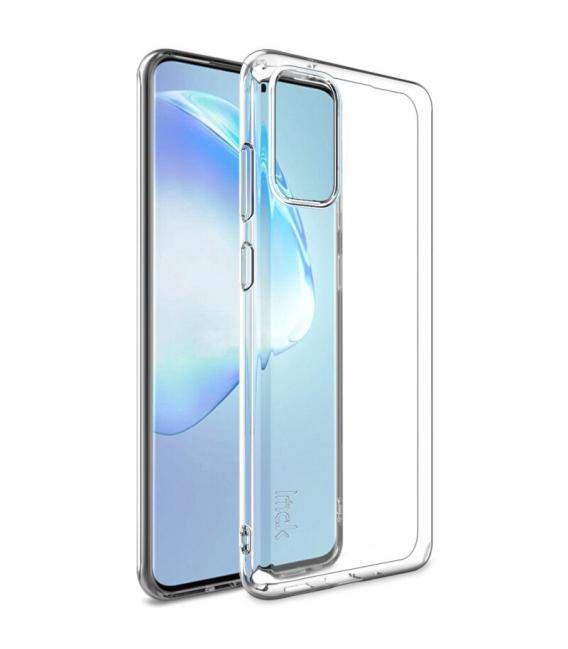 Funda TPU para Samsung Galaxy S7 S8 S9 S10 S10e S20 6.2 Normal Edge Lite Ultra Plus