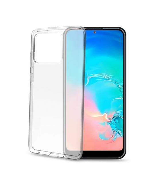 Funda TPU para Samsung Galaxy S7 S8 S9 S10 S10e S20 6.2 Normal Edge Lite Ultra Plus