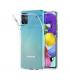 Funda TPU para Samsung Galaxy A21S A31 A41 A51 A71 Carcasa transparente - thumbnail 6