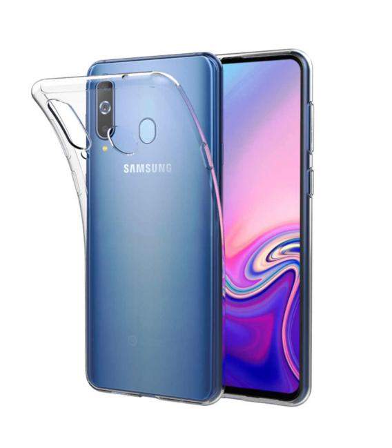 Funda para Samsung A10 A10S A20 A20E A20s A30 A30s A40 A50 A70 A80 A90