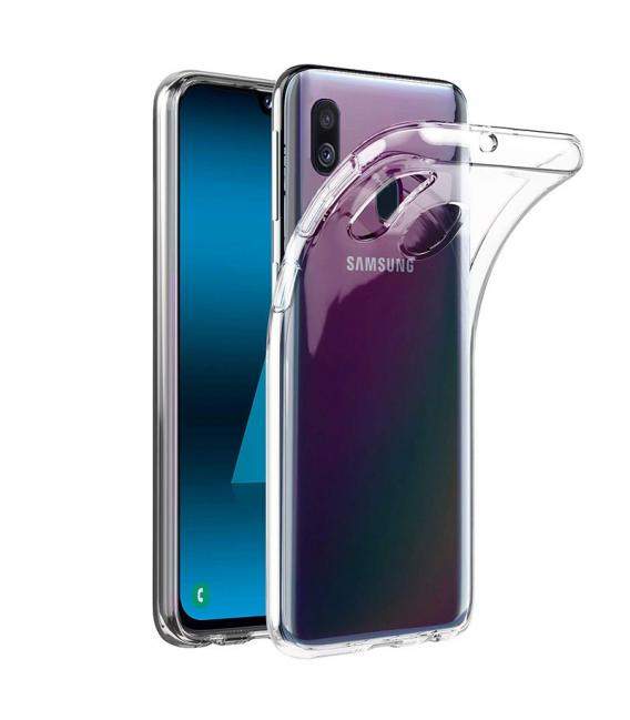 Funda para Samsung A10 A10S A20 A20E A20s A30 A30s A40 A50 A70 A80 A90