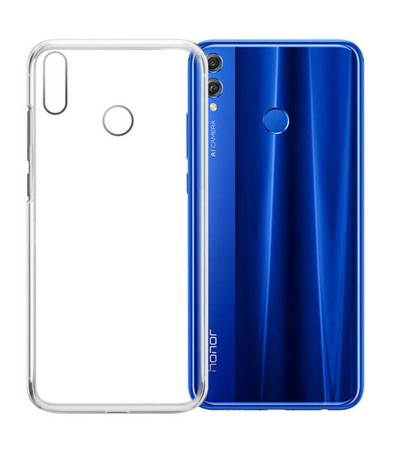 Funda TPU para Huawei Honor 8 8A 8C 8X 9A 9i 9X 10 20 Max Lite Pro