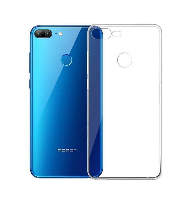 Funda TPU para Huawei Honor 8 8A 8C 8X 9A 9i 9X 10 20 Max Lite Pro
