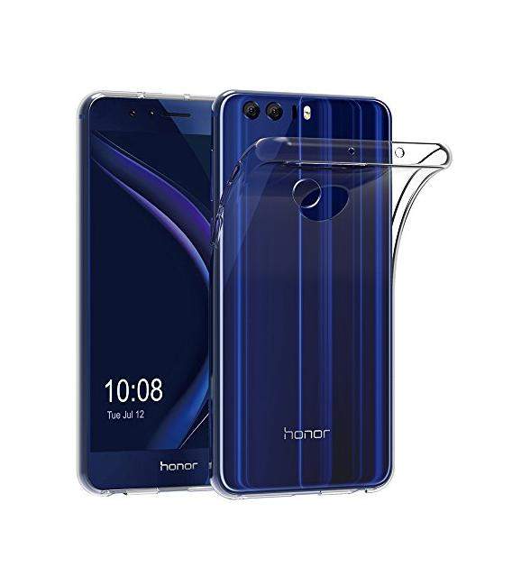 Funda TPU para Huawei Honor 8 8A 8C 8X 9A 9i 9X 10 20 Max Lite Pro