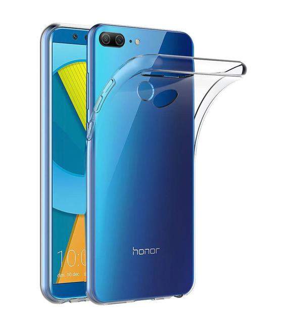 Funda TPU para Huawei Honor 8 8A 8C 8X 9A 9i 9X 10 20 Max Lite Pro