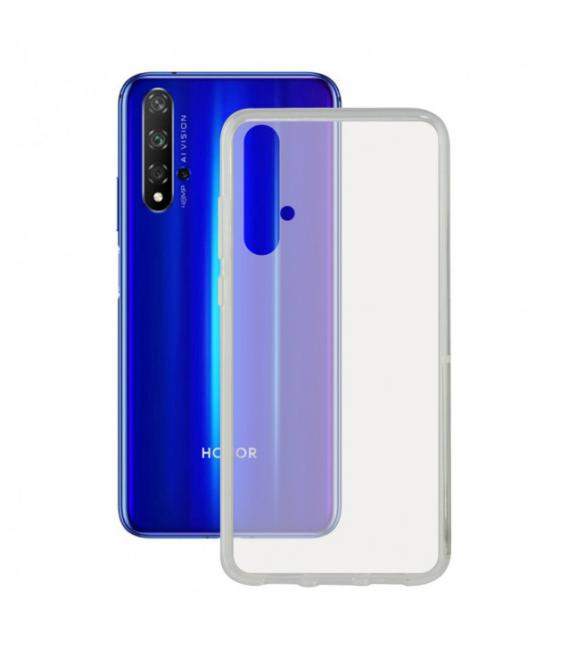 Funda TPU para Huawei Honor 8 8A 8C 8X 9A 9i 9X 10 20 Max Lite Pro