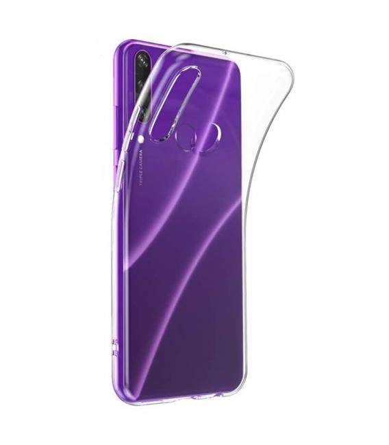 Funda TPU Huawei Y5 2018 Y5 2019 Y6 Y7 Y9 2017 2018 2019 Prime Pro Y6S Y6P