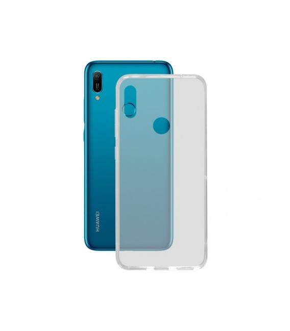 Funda TPU Huawei Y5 2018 Y5 2019 Y6 Y7 Y9 2017 2018 2019 Prime Pro Y6S Y6P