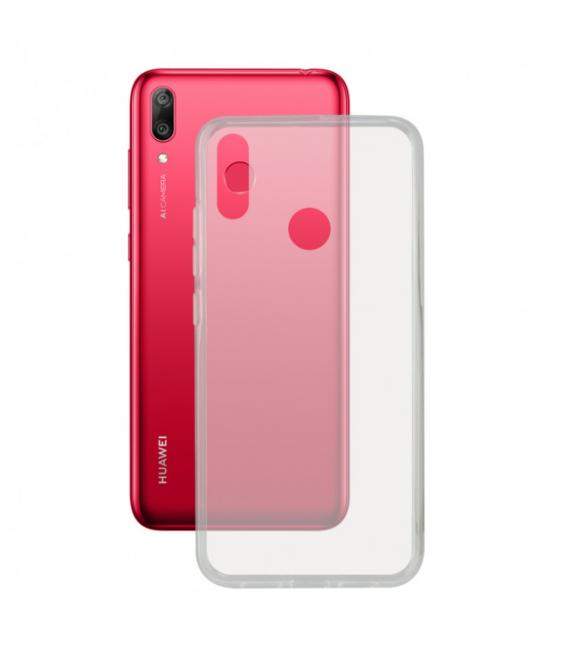 Funda TPU Huawei Y5 2018 Y5 2019 Y6 Y7 Y9 2017 2018 2019 Prime Pro Y6S Y6P
