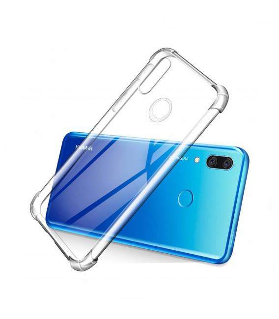 Funda TPU Huawei Y5 2018 Y5 2019 Y6 Y7 Y9 2017 2018 2019 Prime Pro Y6S Y6P