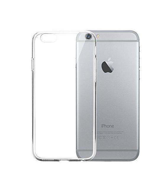 Funda TPU para iPhone 6 6s 7 8 X XS 12 11 Max Mini Plus SE 2020