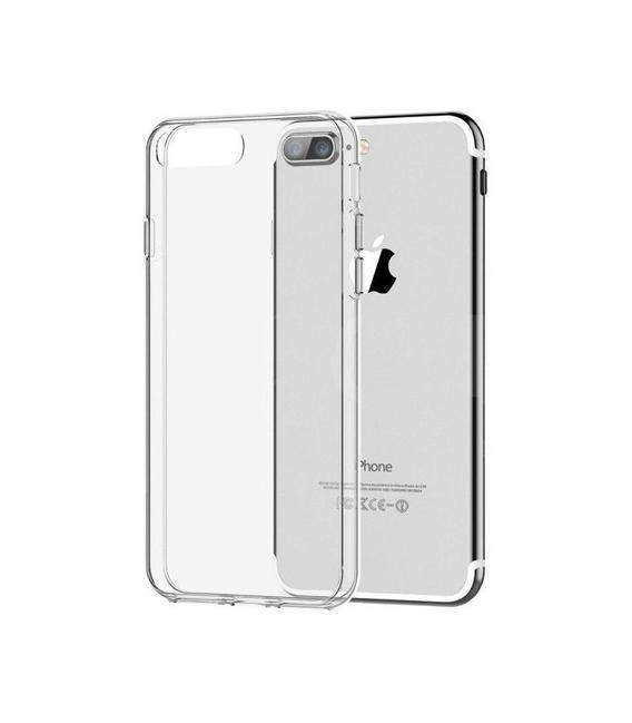 Funda TPU para iPhone 6 6s 7 8 X XS 12 11 Max Mini Plus SE 2020