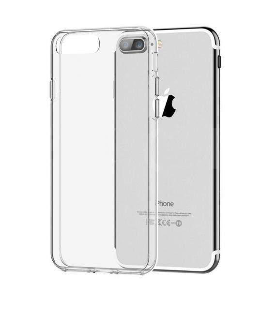 Funda TPU para iPhone 6 6s 7 8 X XS 12 11 Max Mini Plus SE 2020