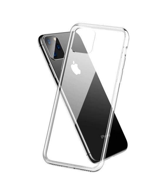 Funda TPU para iPhone 6 6s 7 8 X XS 12 11 Max Mini Plus SE 2020
