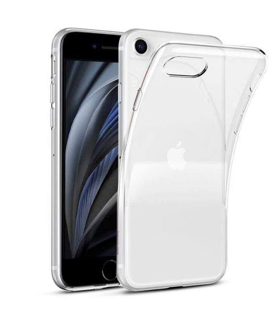 Funda TPU para iPhone 6 6s 7 8 X XS 12 11 Max Mini Plus SE 2020