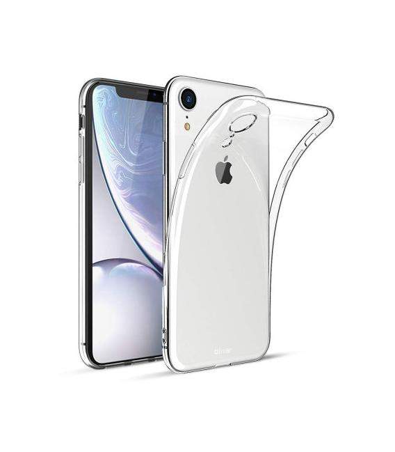 Funda TPU para iPhone 6 6s 7 8 X XS 12 11 Max Mini Plus SE 2020