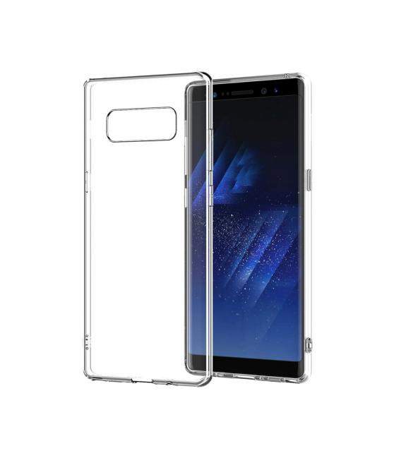 Funda TPU para Samsung Galaxy Note 8 10 20 5G S21 S20 Plus Ultra