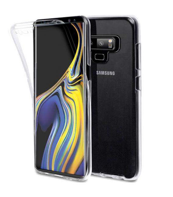 Funda TPU para Samsung Galaxy Note 8 10 20 5G S21 S20 Plus Ultra